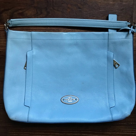 Coach Handbags - COACH Purse Set